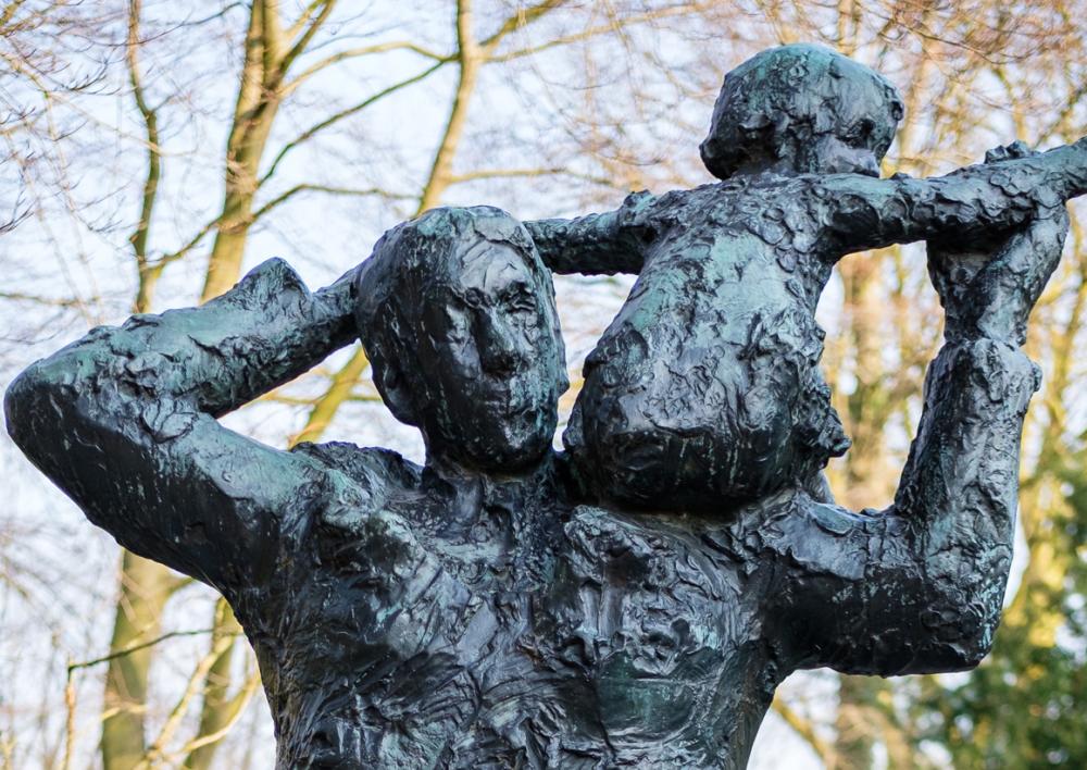 Het Vadermonument