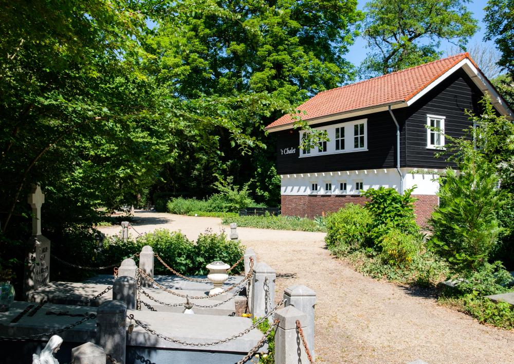 't Chalet